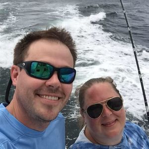 Meet your Posher, Will